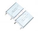 30mAH-500mAH - 303450 3.7v 600mAh可(kě)充電(diàn)锂聚合物(wù)電(diàn)池